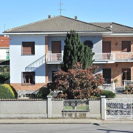 Villa Calcaterraカーメリ エクステリア 写真