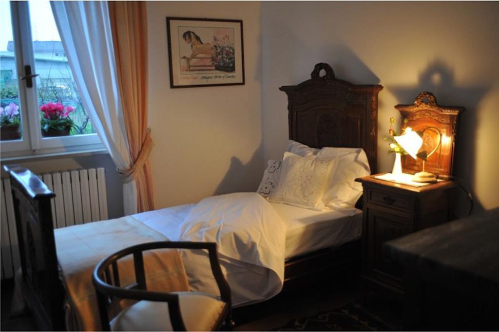 Villa Calcaterraカーメリ 部屋 写真