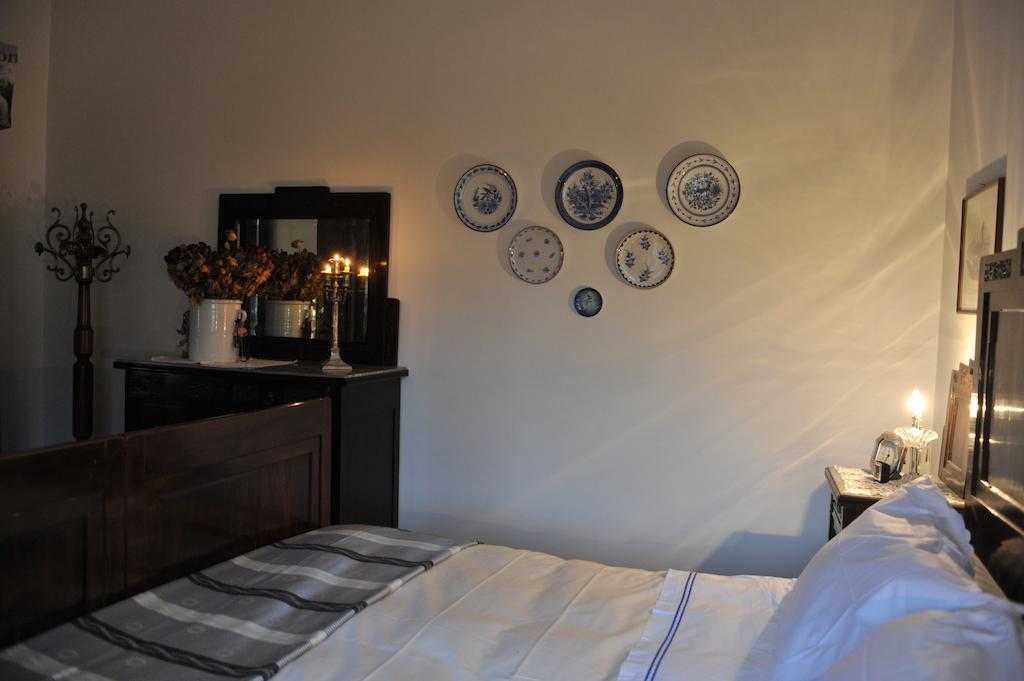 Villa Calcaterraカーメリ 部屋 写真
